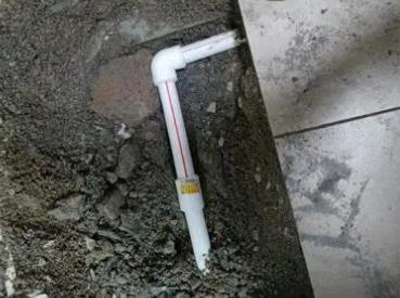 泰顺卫生间漏水检测公司分享下家用管道漏水检测方法