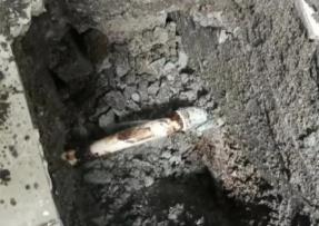 泰顺卫生间漏水维修公司为您解答泰顺市地下水管渗漏常见问题及解决方法。