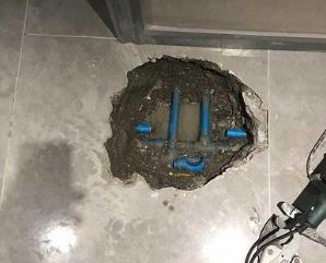泰顺测漏水公司为您专业解答泰顺地暖漏水检测中精确漏水检测的成本